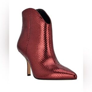 Marc Fisher Haylien Pointy Toe Bootie